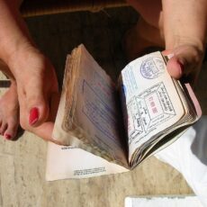 O RG tem quantos dígitos?