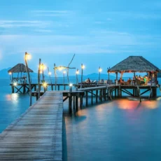 Qual o resort mais barato All Inclusive?