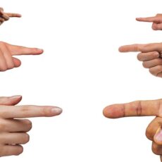 O que significa conflito de interesses?