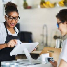 Point Air 2: conheça a maquininha com chip e Wi-Fi que cabe no seu bolso