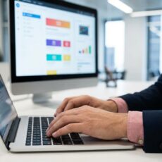 8 Ferramentas de Email Marketing para Pequenas Empresas em 2026