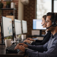 Prospecção outbound: como aumentar a qualidade das suas listas