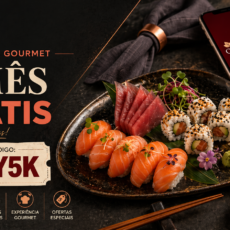 Qual é o cupom de desconto para o Duo Gourmet?