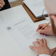 Assinatura Digital: 4 melhores ferramentas online para assinar documentos PDF