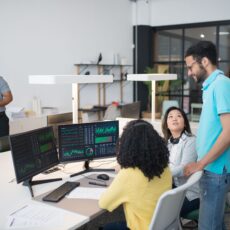5 melhores empresas de dados e analytics no Brasil em 2026