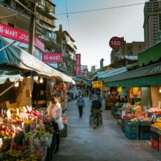 Mercados abertos 24 horas: como localizar os mais próximos