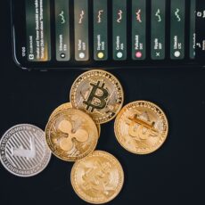 O que é pool de liquidez em criptomoedas e como funciona