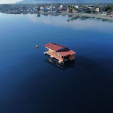 Plataforma offshore: entenda o conceito e aplicações