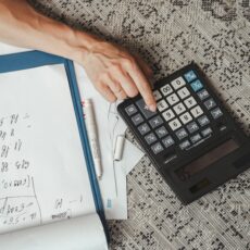 Quanto Custa uma Mudança? Aprenda a Fazer o Cálculo