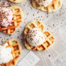Máquina de sorvete com baixa refrigeração: o que fazer