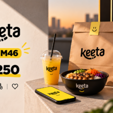 Keeta Vale a Pena? Veja Como Funciona o Aplicativo de Delivery